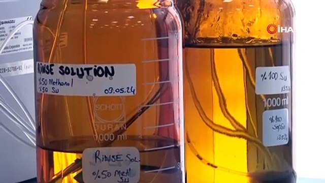 İşte gıda denetimleri böyle yapılıyor! Binde 1’lik kusur bile tespit ediliyor