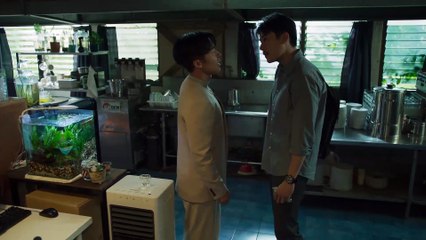 ลวง ลับ จับตาย EP-13