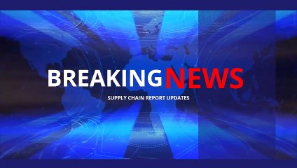 The Supply Chain Report News Roundup - 14th October 2024