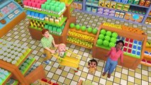 Humpty Dumpty Grocery Store _ CoComelon Nursery Rhymes _ Kids Songs(720P_HD)~3