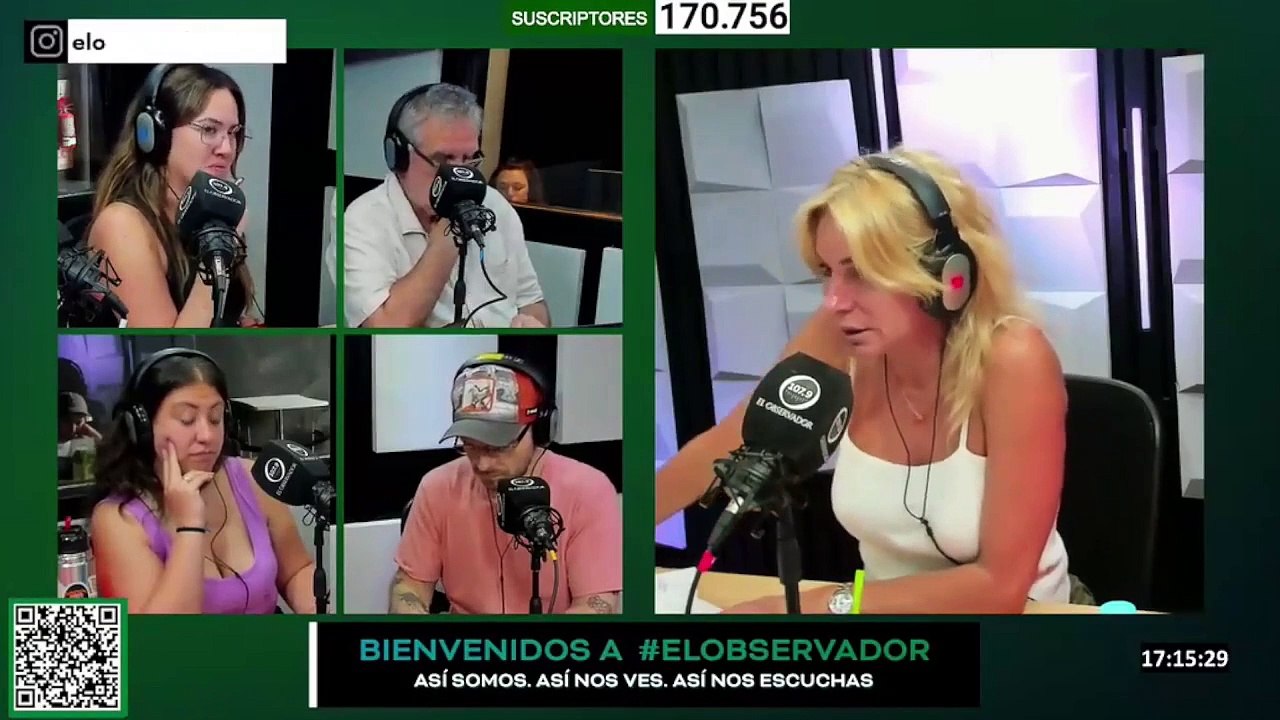 Yanina Latorre hundió a Lali Espósito al compararla con Emilia Mernes y Tini Stoessel: "Quedó..."