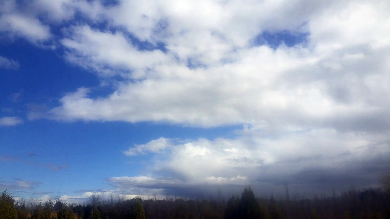 Clouds