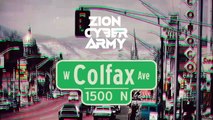 Zion Cyber Army - Colfax Avenue (Electronic)