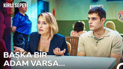 İlkgül'ün Sözleriyle Oklar Jülide'ye Çevrildi - Kirli Sepeti 37. Bölüm