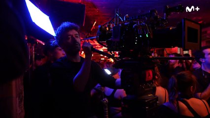 Los años nuevos Reportaje