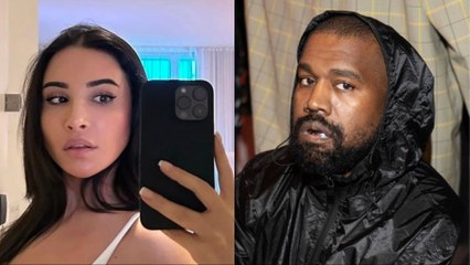 Kanye West, Acusado De Drogar Y Agredir Sexualmente A Su Exasistente