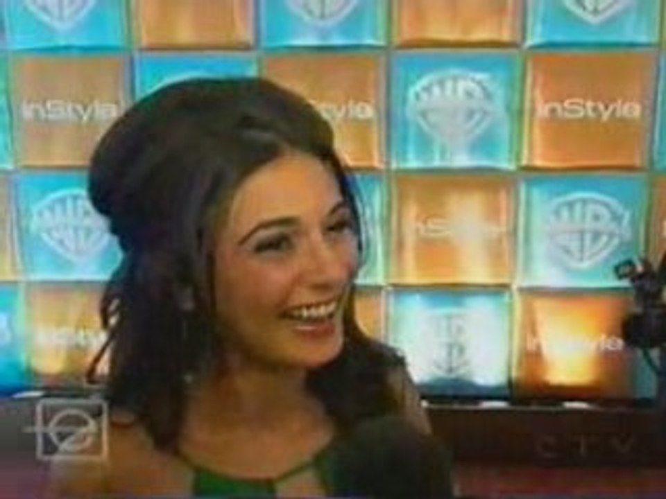 Etalk Degrassi randomness