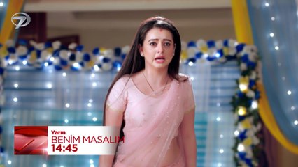 Benim Masalım 40. Bölüm Fragmanı