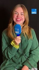 Carla Jane va chanter avec Héritage Goldman