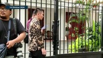 Penampakan Sejumlah Tokoh Penuhi Panggilan Prabowo: Nusron Wahid hingga Fadli Zon, Calon Menteri?