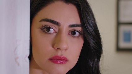 Gelin 59. Bölüm - Cihan ve Hançer’in Aşkı Bu Pazartesi Yayında! 💖