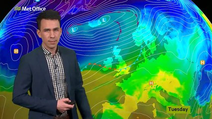 Week ahead - A big change on the way 16/03/20