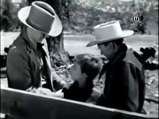 Fury: La Emocionante Serie Western de los Años 50 🐎