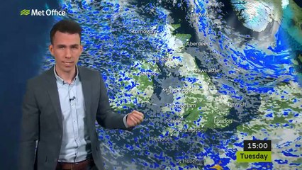 Week Ahead – A cold start but will it last? 27/01/20