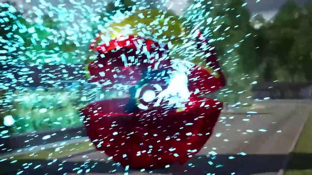 Pacman Avengers Full Version - Captain America Ironman Hulk vs Thanos