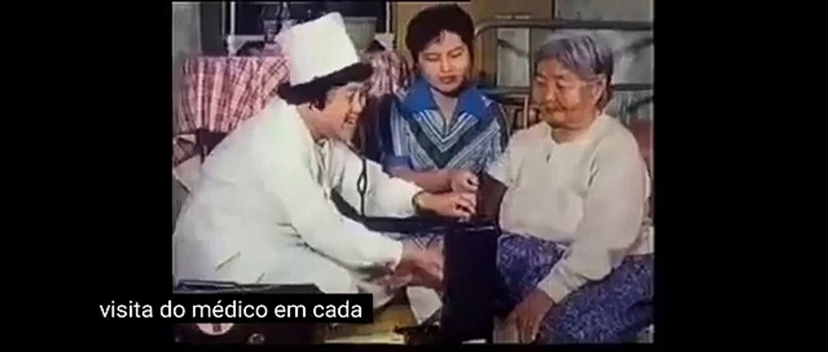 Documentario Coreia do Norte 1992