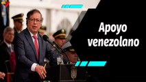 Al Aire | Venezuela respalda al presidente Petro en denuncia de posible “Golpe de Estado”
