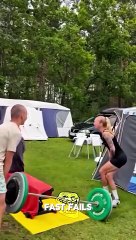 Fast Fails compilation #5