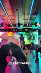 Fast Fails compilation #6