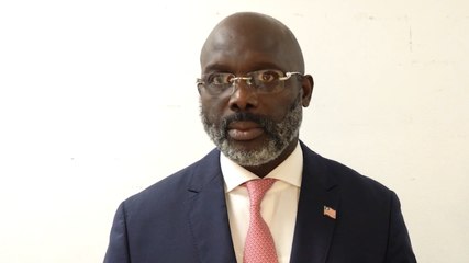 Weah: "Le mie squadre preferite? Milan, Juventus e..."