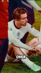 Jack Grealish owes Arnold £500 #england #football #fyp