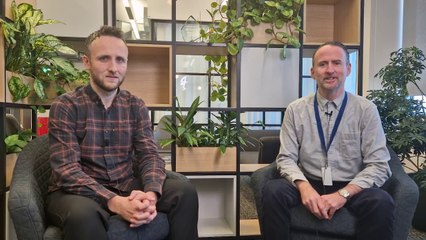 Watch: Insider's Business Briefing - 15th October