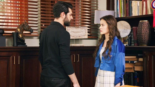 الحلقة 162 | مسلسل زهور الدم | مدبلج بالعربية | Kan Çiçekleri