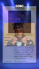 KSI's "Thick Of It" Gets Memed On