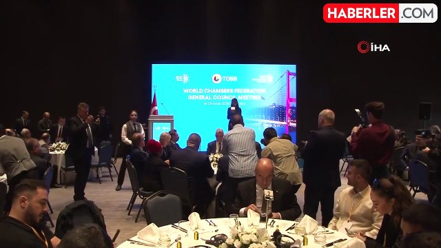 Ticaret Bakanı Ömer Bolat: Gümrük Birliği Anlaşması'nın güncellenmesi görüşmeleri başladı