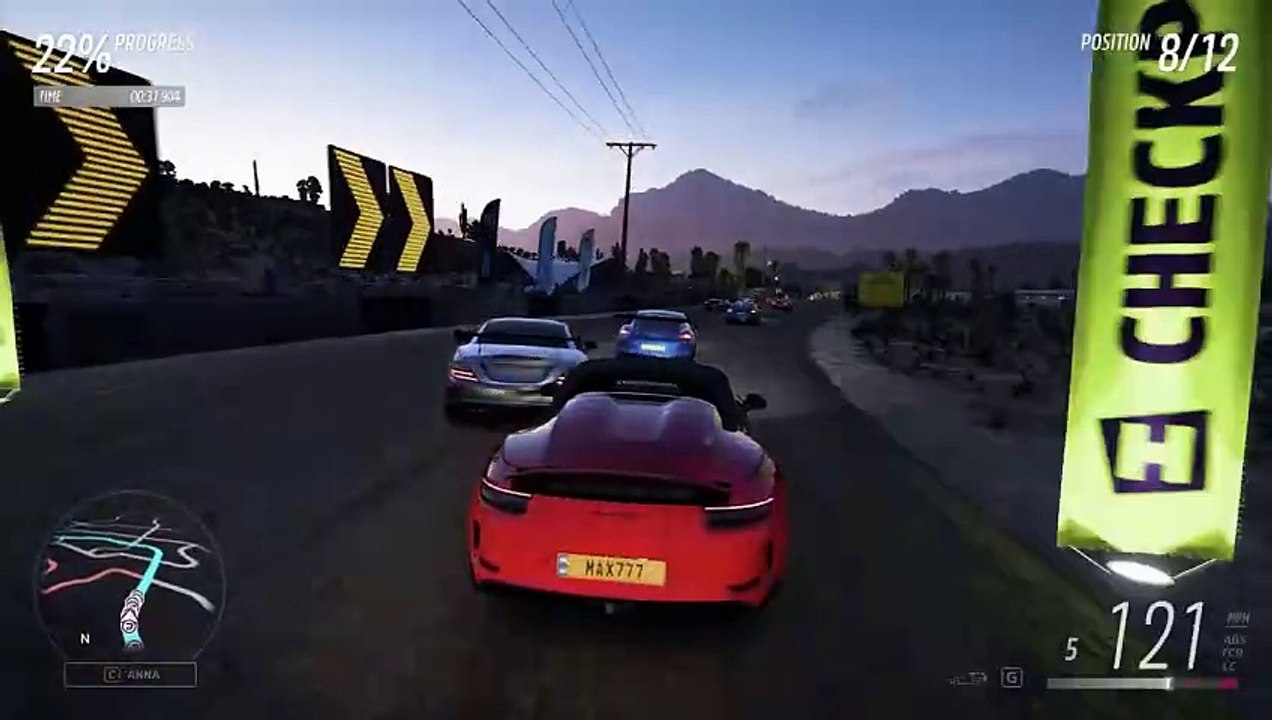Forza Horizon 5 Gameplay - 29