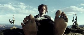 'El llanero solitario', tráiler de la película con Johnny Depp