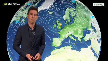 Week Ahead – spring sunshine 21/03/22