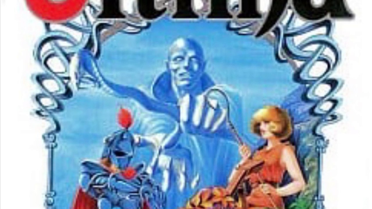 Ultima Games  tribut
