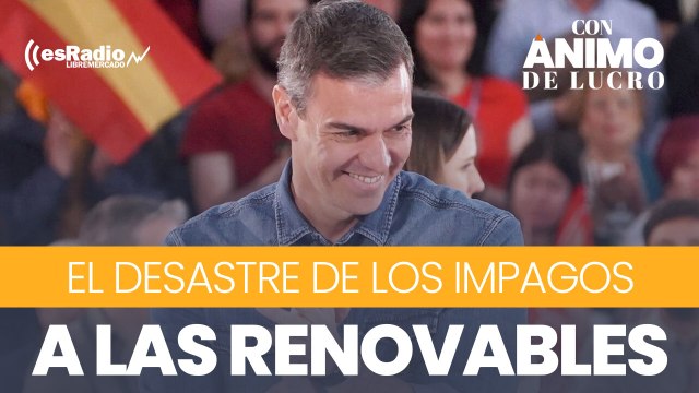 Miles de millones, embargos y reputación: el desastre de los impagos a las renovables de España