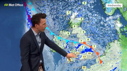 Week Ahead – Winter bites back? 28/03/22