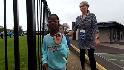 Newtown School Fundraiser