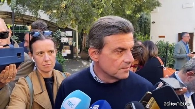 Stellantis, Calenda: con Tavares come parlare con pupazzo di gomma