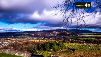 Sunday morning forecast 16/01/22