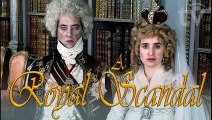 A Royal Scandal Drama about the matrimonial disaster that took place 200 years ago