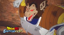 Vegeta Dragon Ball Sparking Zero : Comment le battre facilement sous sa forme de Gorille géant?
