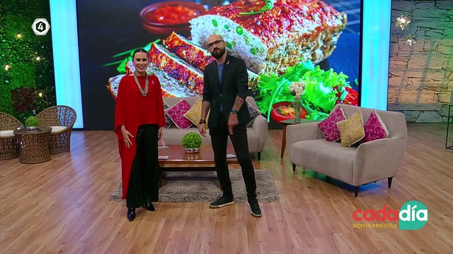 Tv4-CadaDía | Recomendaciones para mejorar tus finanzas personales, ¡No te lo pierdas! | #LoViEntv4 | 14/10/24