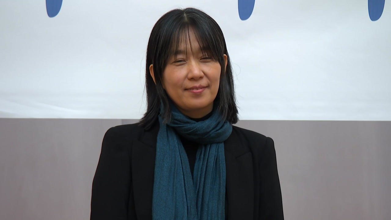 한강, 17일 포니정 시상식 참석...노벨상 수상 이후 첫 공식 행보 / YTN