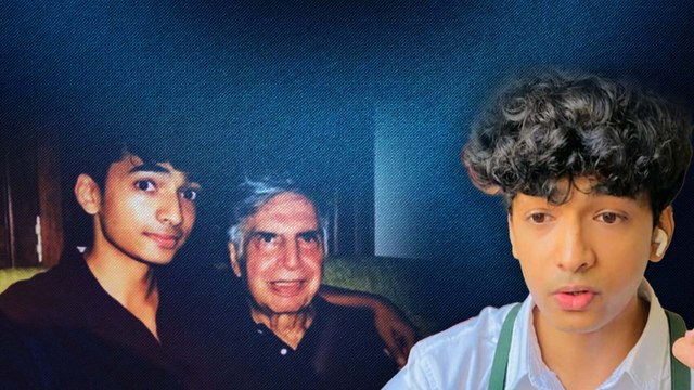 Shantanu Naidu on Ratan Tata Death: सबसे करीबी दोस्त Shantanu Naidu का Post आपको कर देगा Emotional