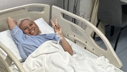 Woman felt like she was 'about to die' - after catching dengue fever in Thailand