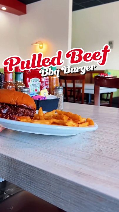 Craving something amazing?