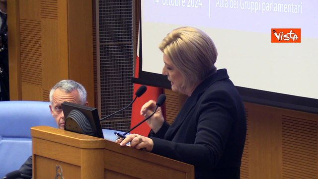 Calderone: L'inserimento delle persone disabili nel lavoro ? un'opportunit? per le imprese