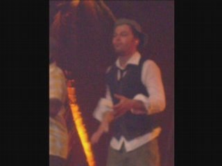 chritophe maé toulouse le 08 avril 2008