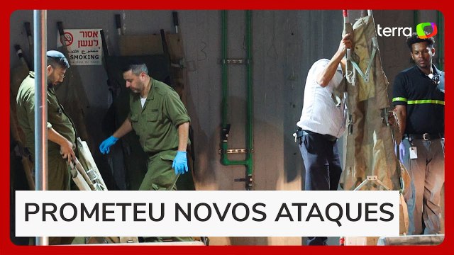 Ataque do Hezbollah a base militar mata quatro soldados israelenses