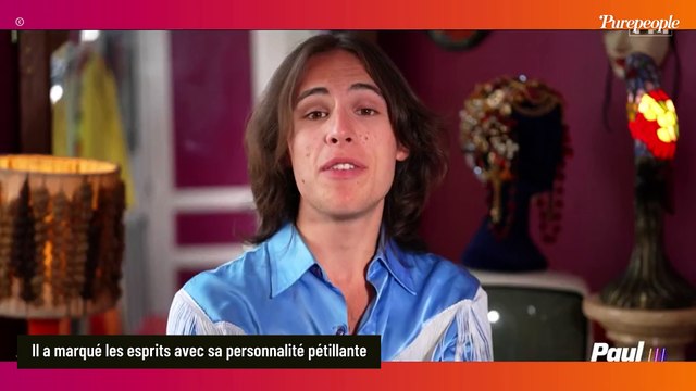 Paul (Star Academy 2024) a déjà participé à une célèbre émission... sous une autre identité !