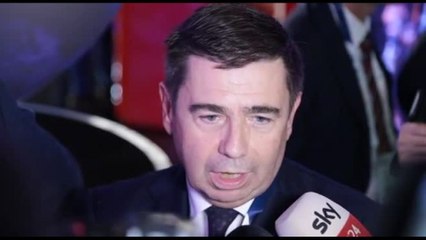 Leonardo, Comparini: Telespazio capofila infrastruttura comunicazione Luna